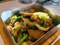 -0776食堂·京城创意菜(七里庄店)