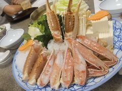-蟹道乐(道顿堀本店)