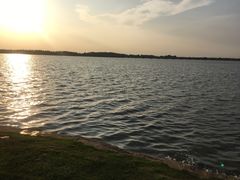-丁香湖公园