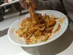 -一醒·手工面·西北传统小吃(悠方购物中心店)