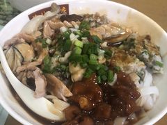 -荔林食店(西华路店)