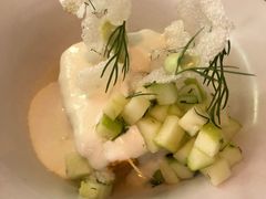 -Ocean's Table 欧舍