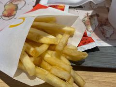 -麦当劳(龙湖北京大兴天街店)