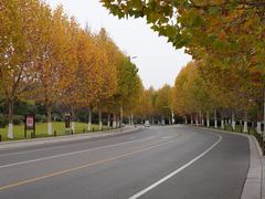 -云龙湖旅游景区