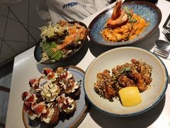 -BE BRIGHT KITCHEN(正佳广场店)