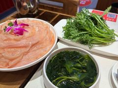 -九码头重庆毛肚火锅(棠岗店)