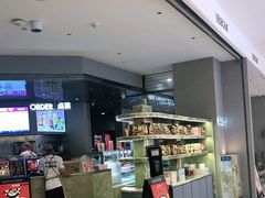 -LELECHA乐乐茶(百货大楼店)