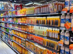 -世纪联华超市(江城店)