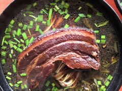 大肉面-小龙大肉面馆