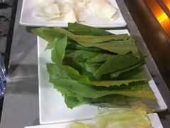 -大明铜锅·烤涮坊·烧烤(总店)