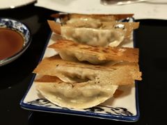 -王府半岛酒店·大堂茶座