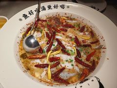 -江渔儿酸菜鱼(奥园广场金发购物中心店)