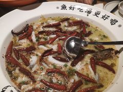 -首秀·四川料理(星耀101店)