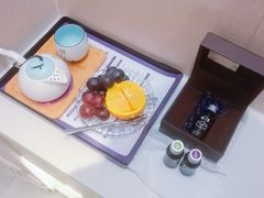 -宫七SPA·高端Massage(浦东大道店)