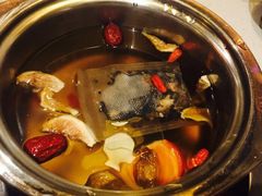 -一叶一世界•素食餐厅(新光天地店)