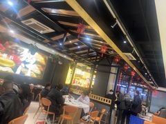 -古乐牛香·鲜牛肉牛杂火锅(梅村五洲国际店)