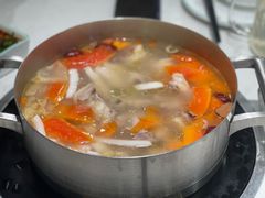 -椰客·海南椰子鸡(新塘永旺梦乐城店)