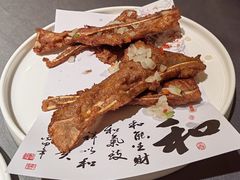 -京悦荟·京沪融合菜(漕河泾印象城店)
