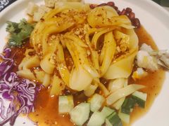 -新疆巴州金丝特餐厅(大钟寺店)