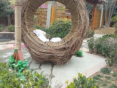 -郑州银基黄帝宫御温泉