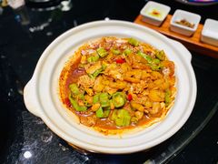 -阿庄新豫菜(通泰路店)