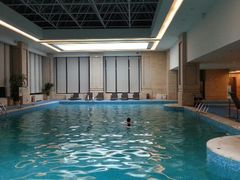 游泳馆-曲江惠宾苑宾馆(大雁塔大唐不夜城店)