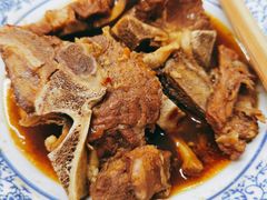 -唐记牛骨粉(陶溪川店)