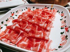 -东门口涮肉·砂锅·烤串(老门东店)