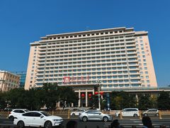 -天安门城楼