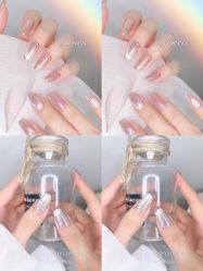 -M·X Nail日式美甲美睫