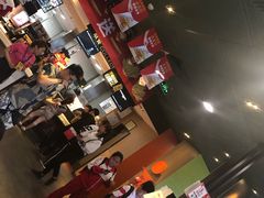 -麦当劳(双榆树店)