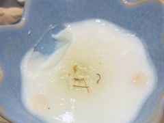 -前门·鲜肉火锅(长风店)