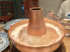 -北京老门框爆肚涮肉馆(凤城六路店)