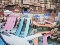 -合肥融创乐园