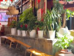 -客家大院·非遗赣南客家菜(郁孤台店)