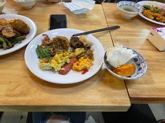 -川闻清粥小菜(建外SOHO店)