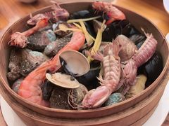 -舌尖上·霞浦滩涂海鲜·新闽菜(总店)