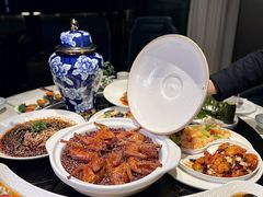 -夜宴江景餐厅