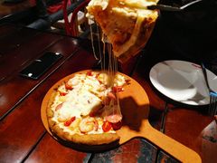 -Mr.Pizza米斯特比萨(合肥一九一二街区店)
