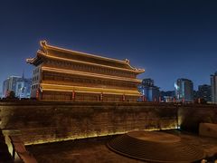 -西安城墙·碑林历史文化景区