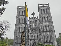 -圣约瑟夫大教堂