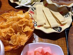 -最爱鲜巫山纸包鱼(解放碑总店)