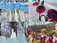 -洛阳白云山景区