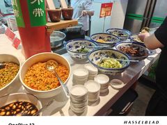 -山西会馆晋三宝·太原菜(五一广场店)