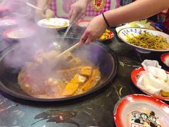 -粗粮人家·东北菜(洋桥店)