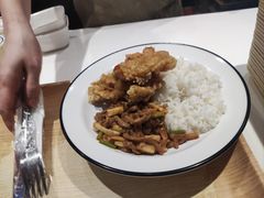 -乡村基(世纪店)