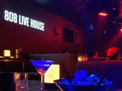 -808 LiveHouse