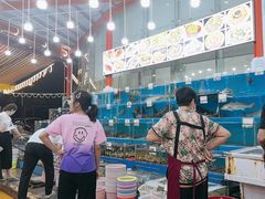 -秋姐美食店(旅游大道店)