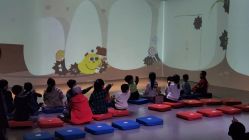 -小鸡哆哆故事屋·儿童乐园(嘉里城店)