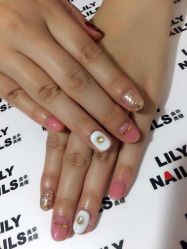 -LILY NAILS美甲美睫